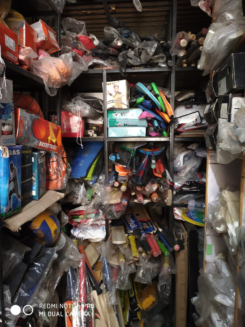 Sport Shop Ahmedngar